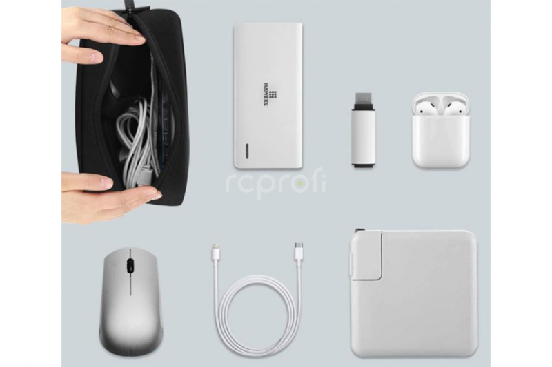Accessory Storage Bag (Large)