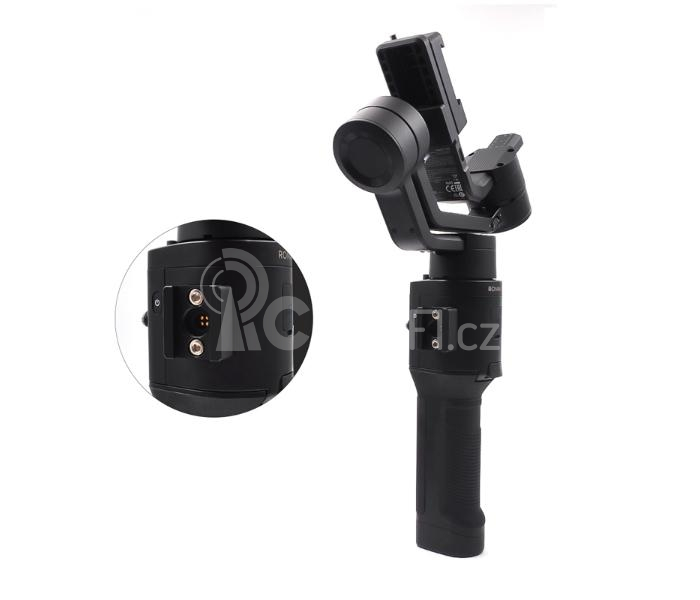 Adapter příslušenství pro DJI Ronin-SC