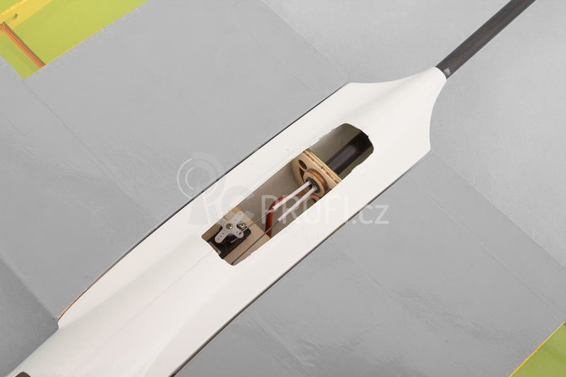 Aero-naut Triple Neo Thermic stavebnice