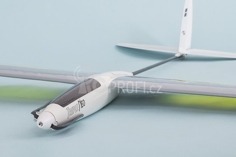Aero-naut Triple Neo Thermic stavebnice