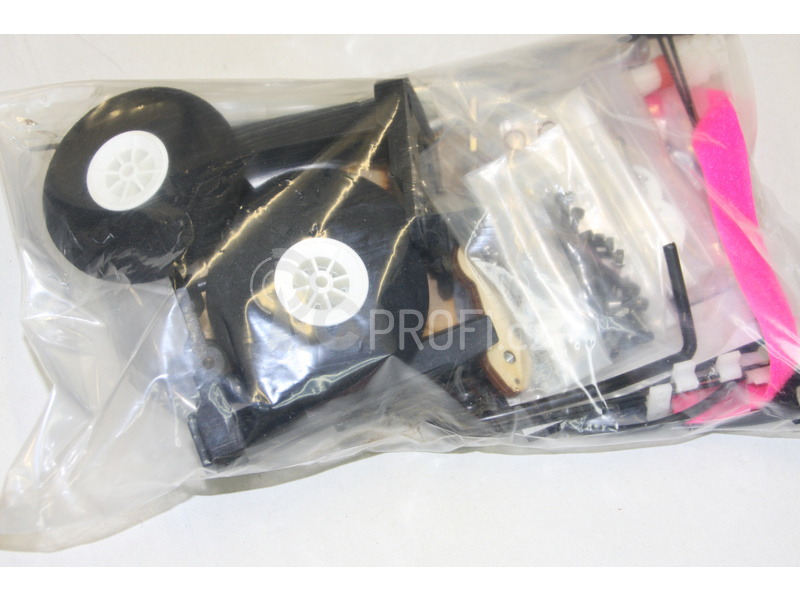 RC letadlo Aerosport 103 1:3 2.4m Kit