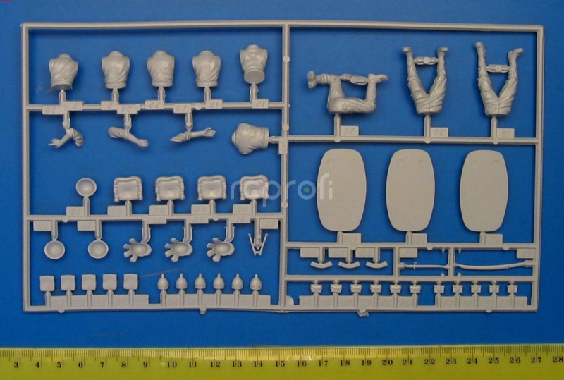 Ai03584 Japanesse Infantry