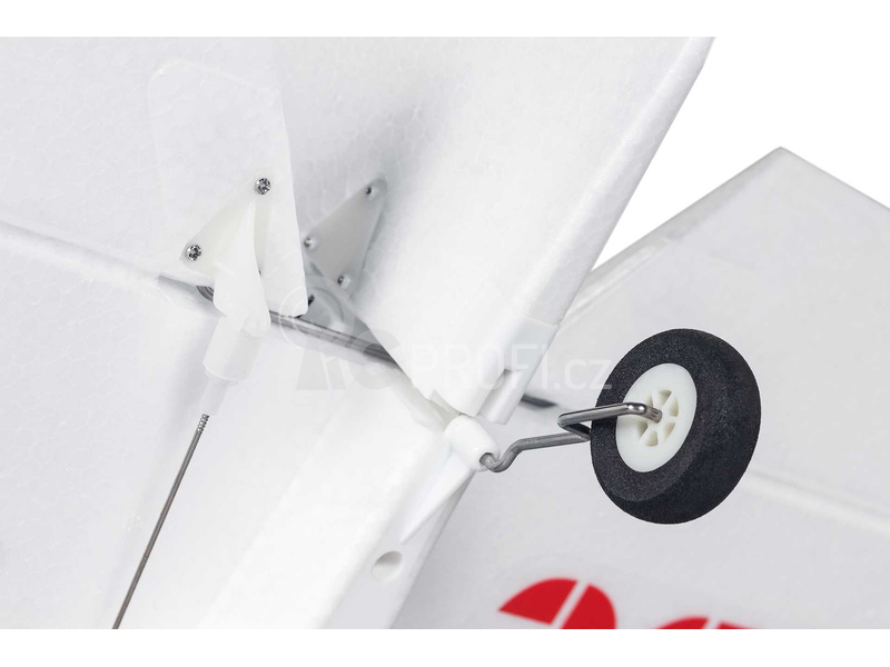 RC letadlo Air Trainer 1.4m PNP 3-Axis Flight Stabilizer