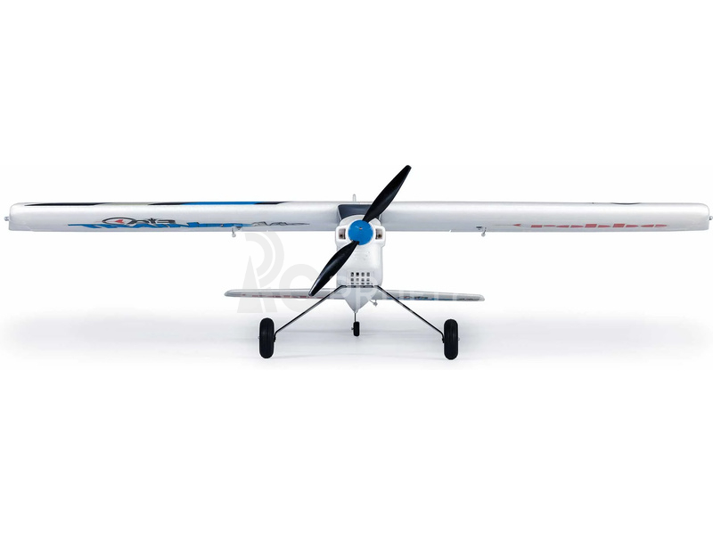 RC letadlo Air Trainer 1.4m PNP 3-Axis Flight Stabilizer
