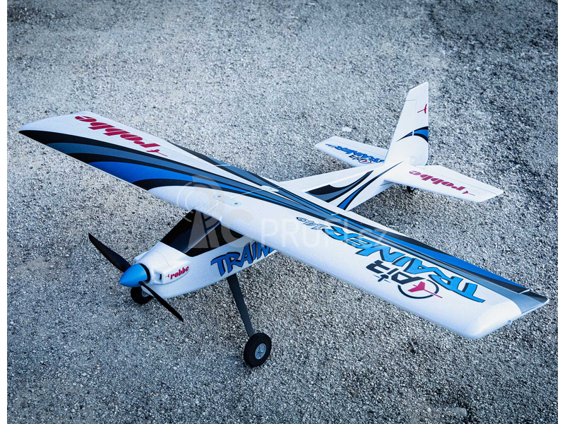 RC letadlo Air Trainer 1.4m PNP 3-Axis Flight Stabilizer