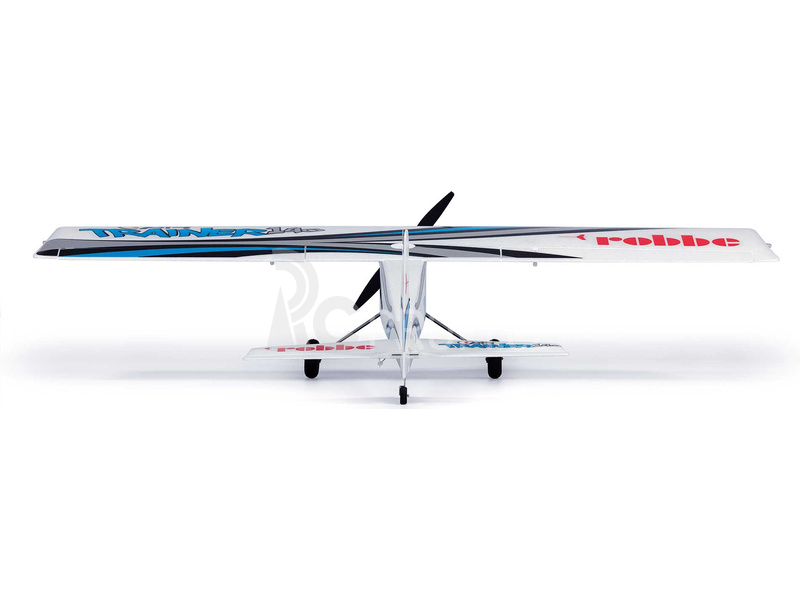 RC letadlo Air Trainer 1.4m PNP 3-Axis Flight Stabilizer