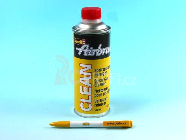 Airbrush Clean 39005 - čistič 500ml 