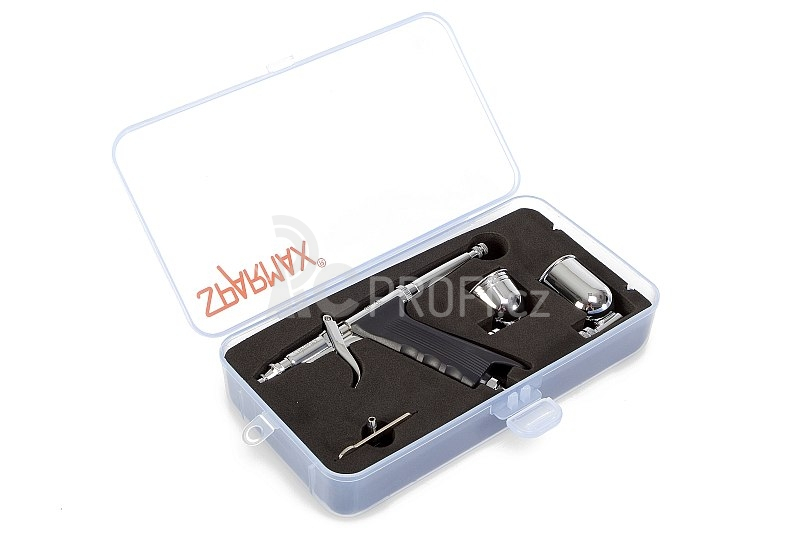 Airbrush pistole GP-50 (tryska 0,5 mm)