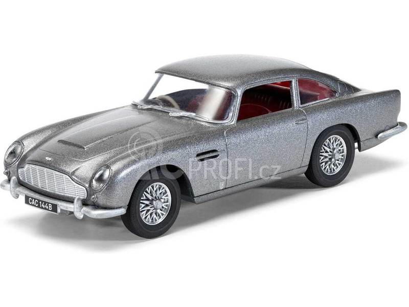 Airfix Aston Martin DB5 (1:43) (sada)
