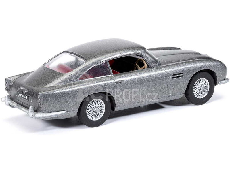 Airfix Aston Martin DB5 (1:43) (sada)