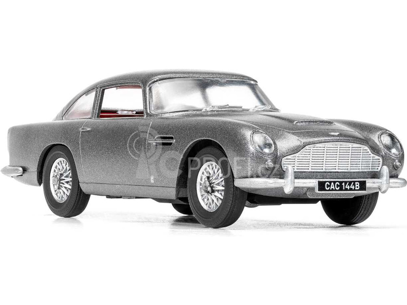 Airfix Aston Martin DB5 (1:43) (sada)