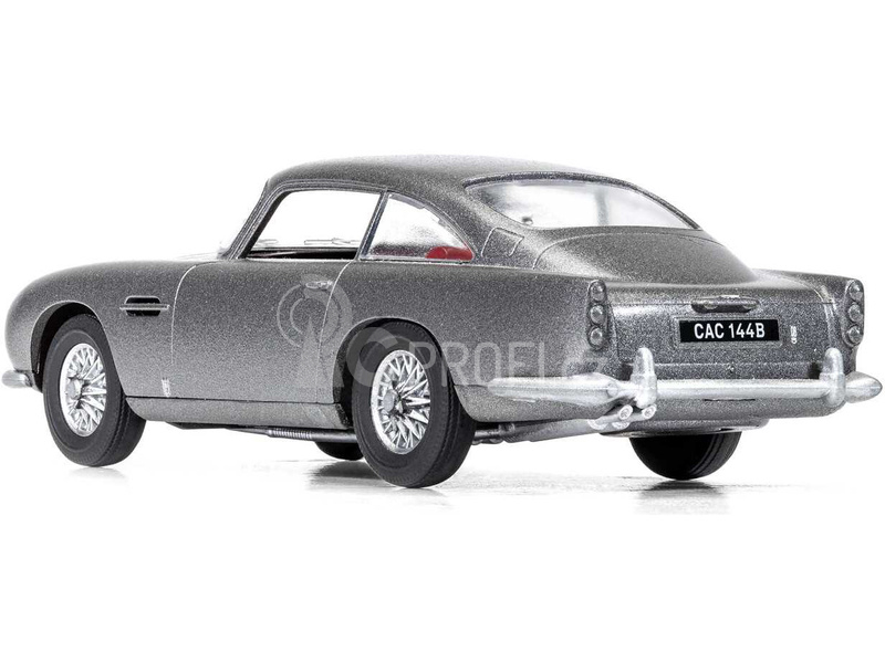 Airfix Aston Martin DB5 (1:43) (sada)