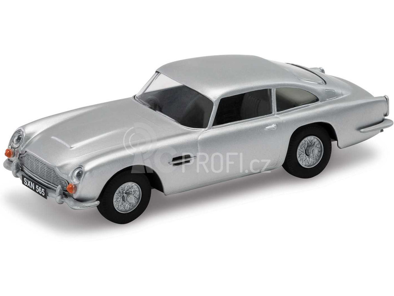 Airfix Aston Martin DB5 Silver (1:32) (sada)