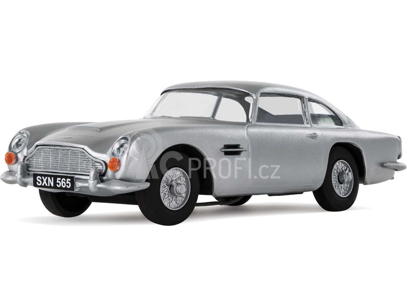 Airfix Aston Martin DB5 Silver (1:32) (sada)