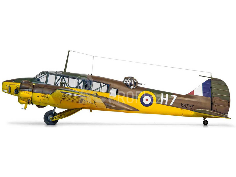 Airfix Avro Anson Mk.I (1:48)