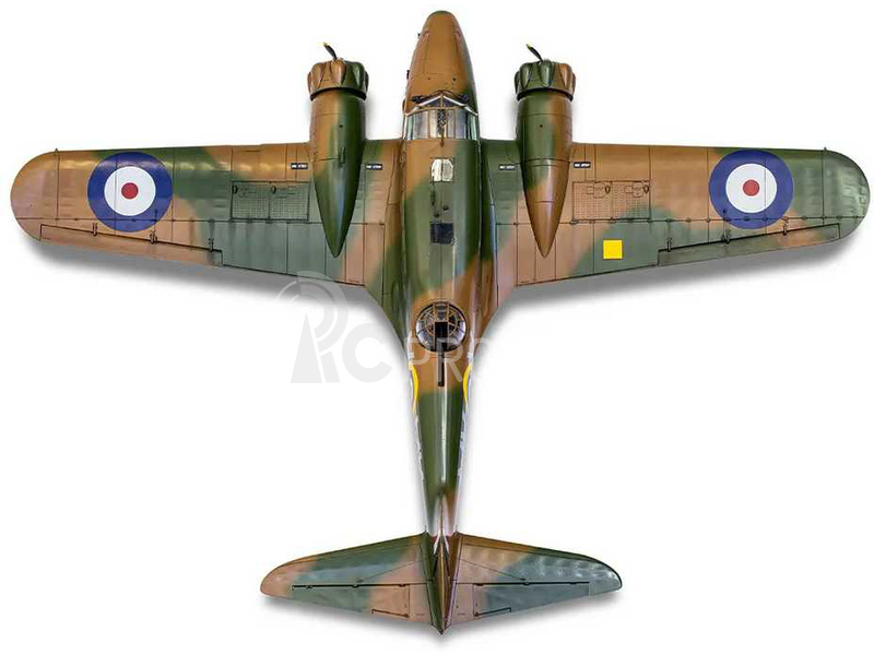 Airfix Avro Anson Mk.I (1:48)