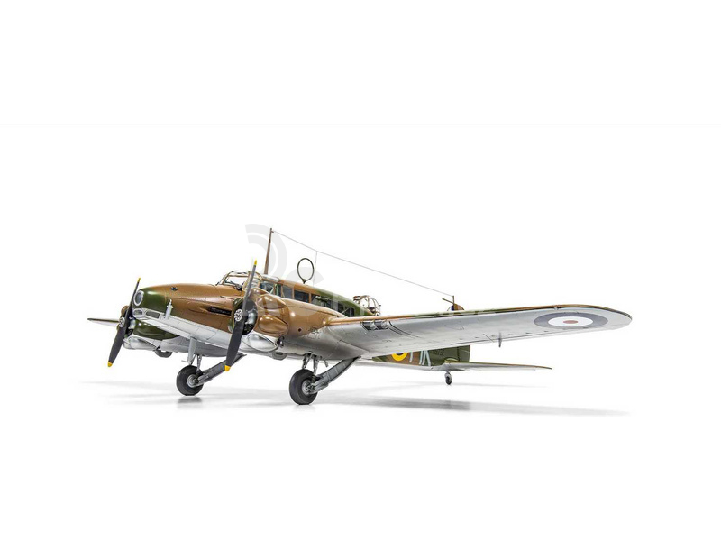 Airfix Avro Anson Mk.I (1:48)