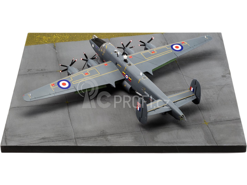 Airfix Avro Shackleton AEW.2 (1:72)