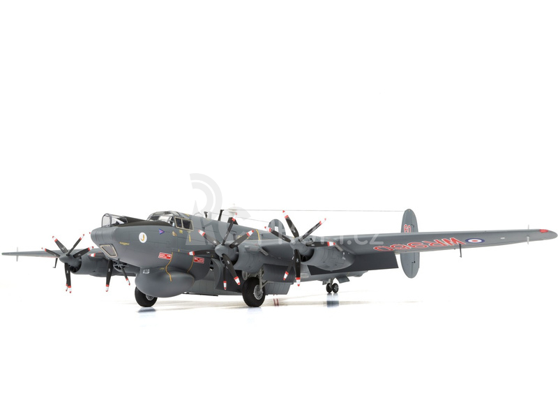 Airfix Avro Shackleton AEW.2 (1:72)