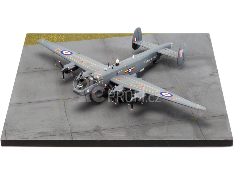 Airfix Avro Shackleton AEW.2 (1:72)