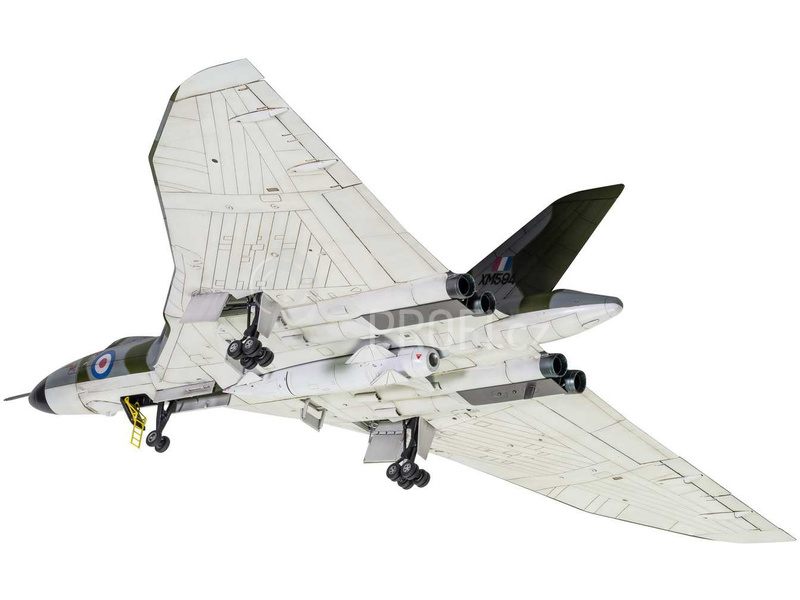 Airfix Avro Vulcan B.2 (1:72)