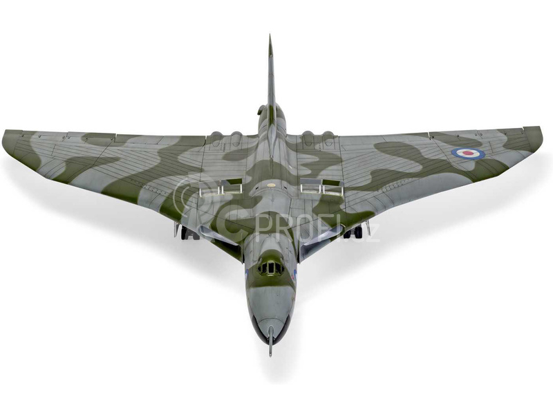 Airfix Avro Vulcan B.2 (1:72)