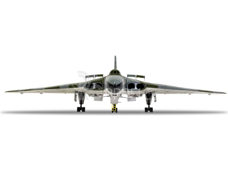 Airfix Avro Vulcan B.2 (1:72)