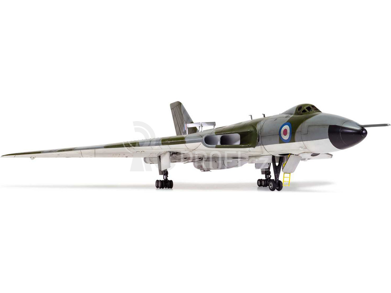 Airfix Avro Vulcan B.2 (1:72)