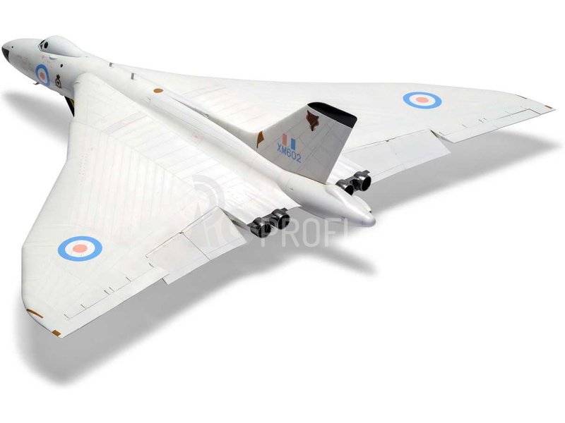 Airfix Avro Vulcan B.2 (1:72)