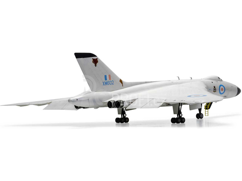 Airfix Avro Vulcan B.2 (1:72)