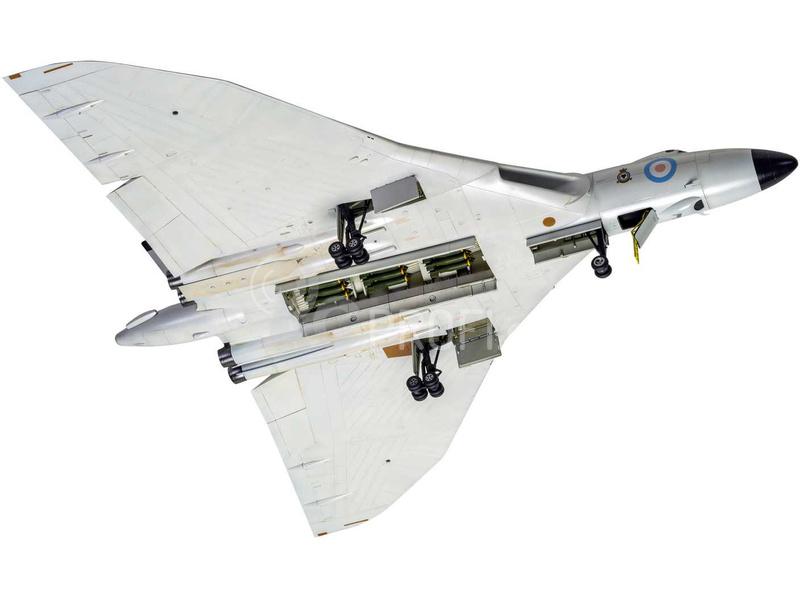 Airfix Avro Vulcan B.2 (1:72)