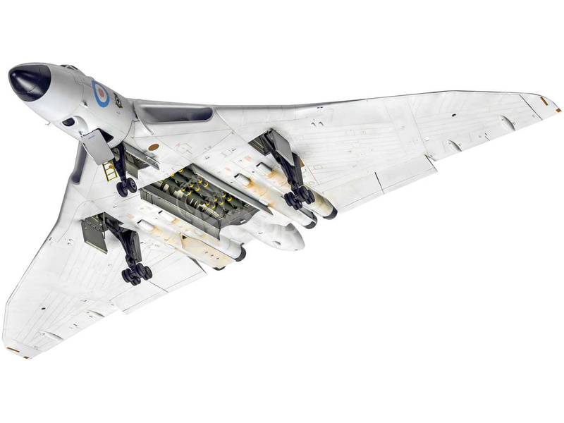 Airfix Avro Vulcan B.2 (1:72)