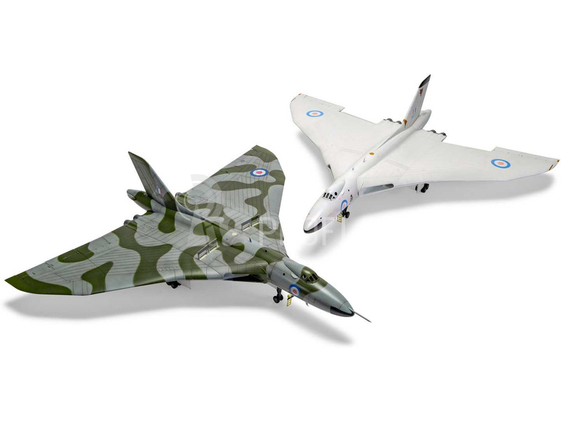 Airfix Avro Vulcan B.2 (1:72)