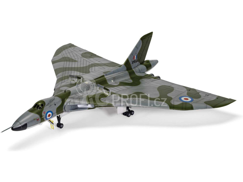 Airfix Avro Vulcan B.2 (1:72)