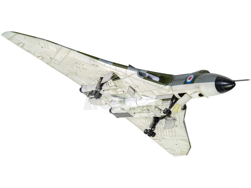 Airfix Avro Vulcan B.2 (1:72)