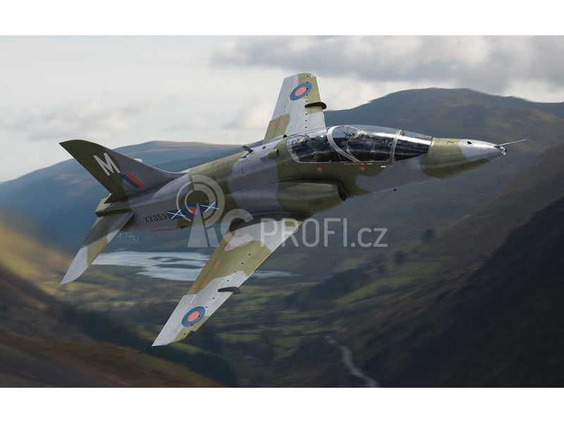 Airfix Bae Hawk T1 (1:72)