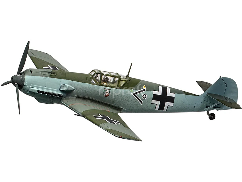 Airfix Bitva o Británii (1:72)