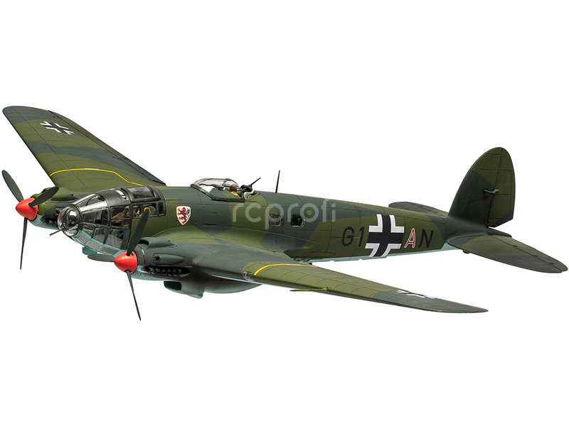 Airfix Bitva o Británii (1:72)
