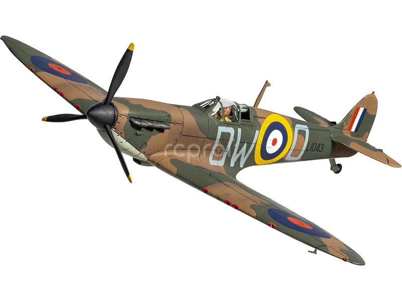 Airfix Bitva o Británii (1:72)
