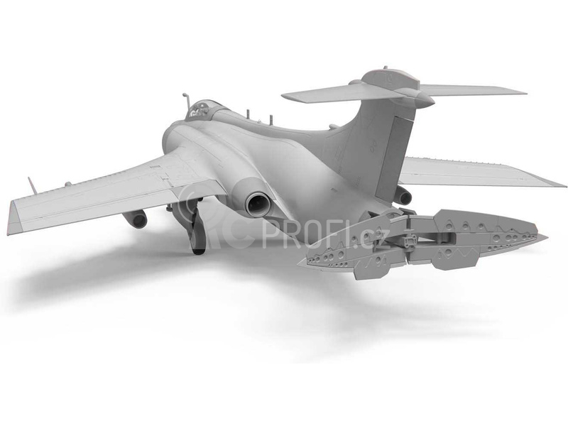 Airfix Blackburn Buccaneer S Mk.2 RN (1:72)