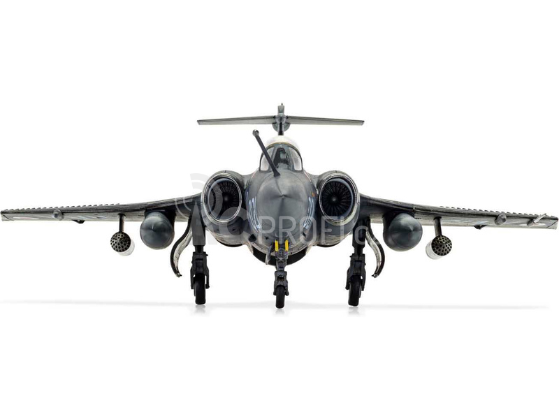 Airfix Blackburn Buccaneer S Mk.2 RN (1:72)