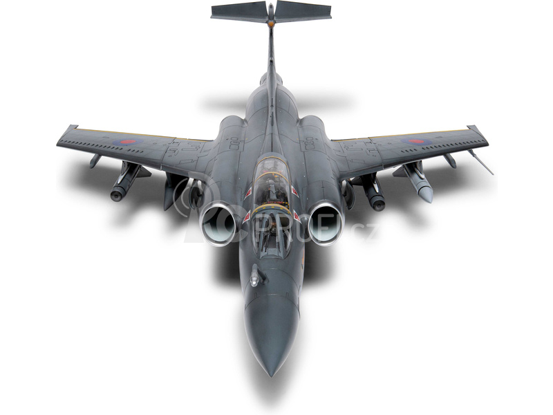 Airfix Blackburn Buccaneer S.2 (1:48)