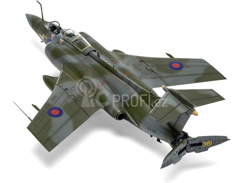 Airfix Blackburn Buccaneer S.2 RAF (1:72)