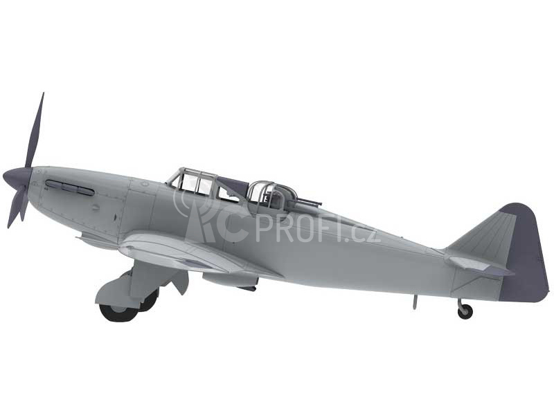 Airfix Boulton Paul Defiant Mk.I (1:48)