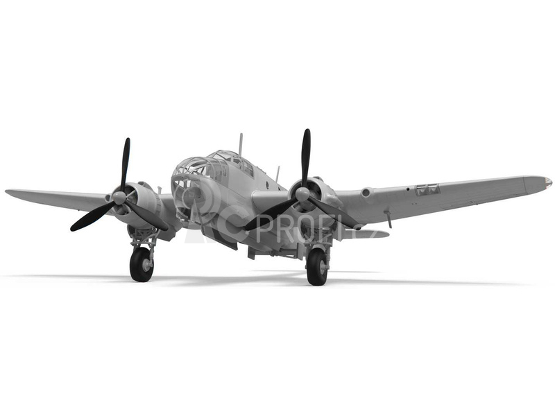 Airfix Bristol Beaufort Mk.1 (1:72)