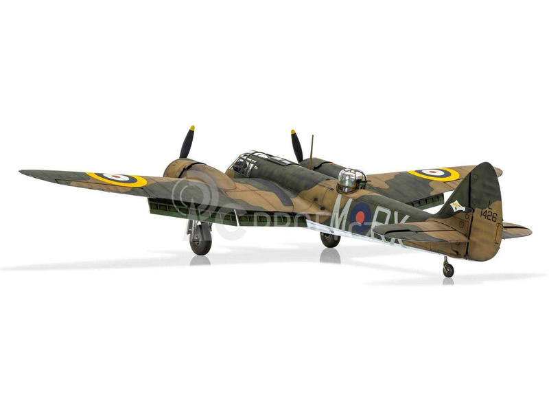 Airfix Bristol Blenheim Mk.IF (1:48)