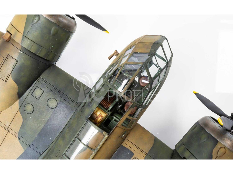 Airfix Bristol Blenheim Mk.IF (1:48)