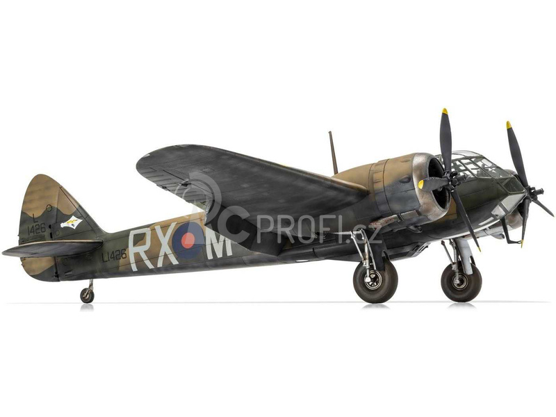 Airfix Bristol Blenheim Mk.IF (1:48)