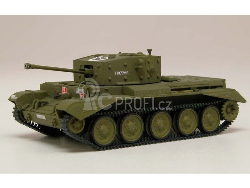 Airfix Cromwell (1:76) (set)