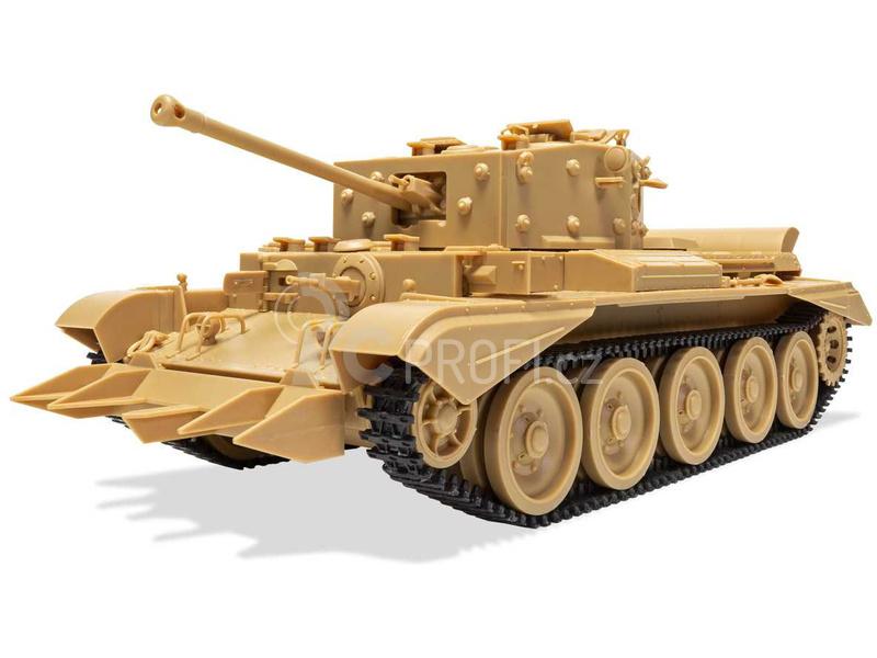 Airfix Cromwell Mk.IV (1:35)